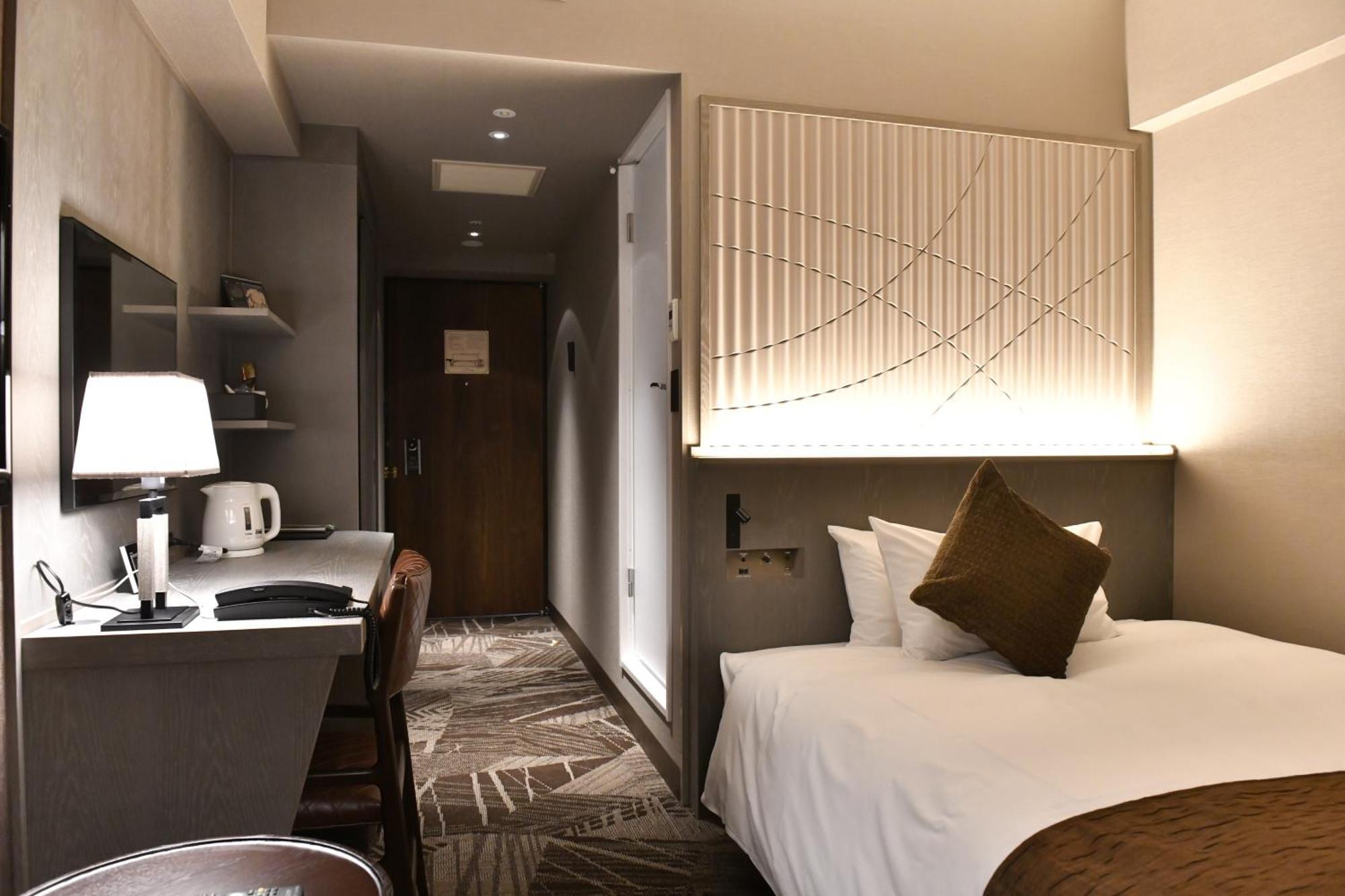 Hotel New Otani Tottori Exterior photo