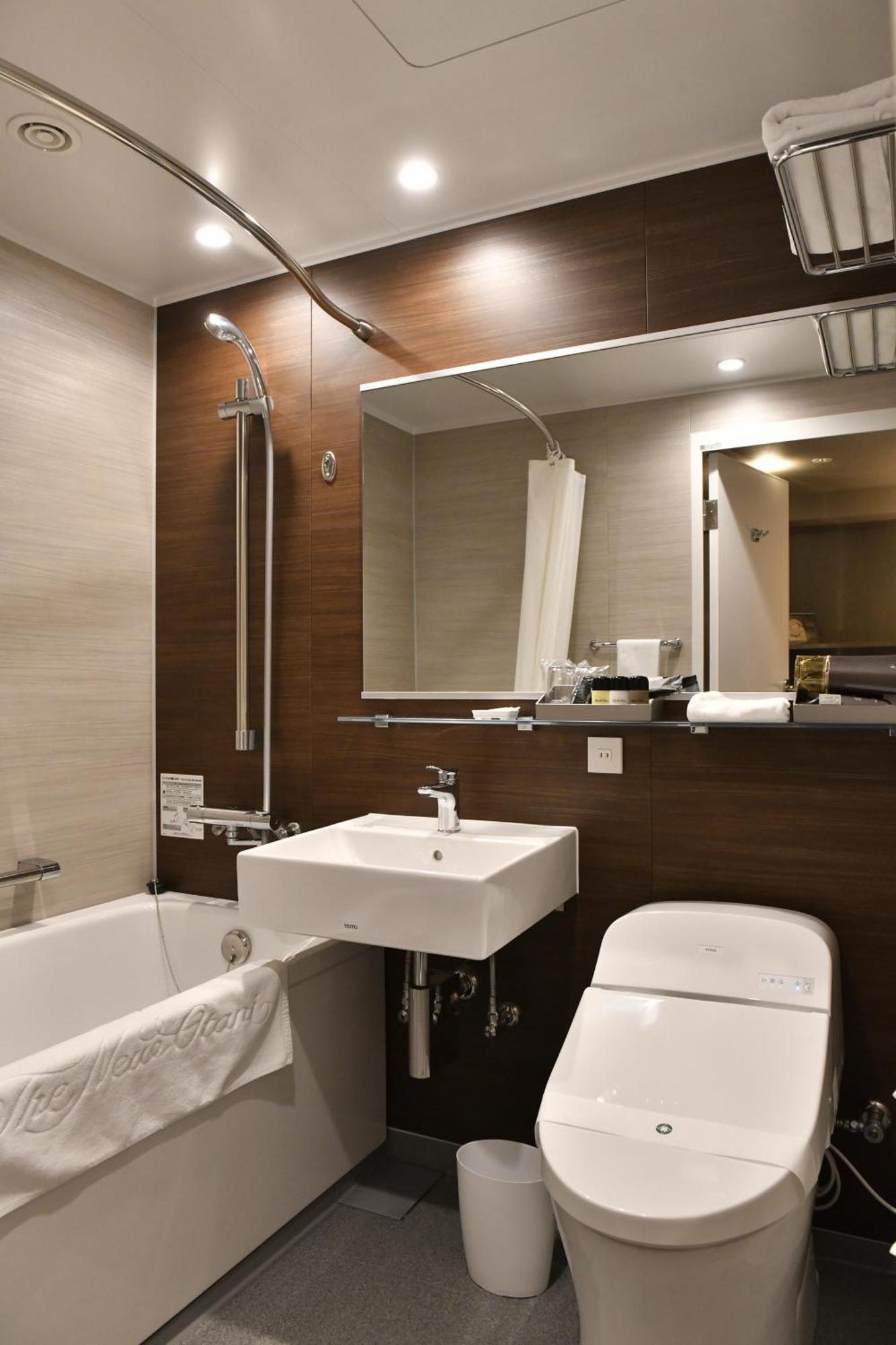 Hotel New Otani Tottori Exterior photo