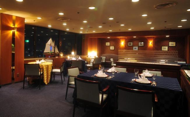 Hotel New Otani Tottori Exterior photo